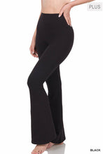 Load image into Gallery viewer, Julie Yoga Flare Pant
