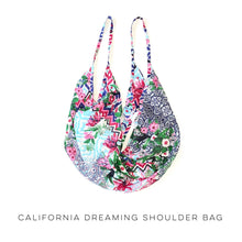 Load image into Gallery viewer, California Dreaming Shoulder Bag

