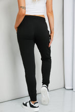 Load image into Gallery viewer, Leggings Depot Drawstring Waist Joggers
