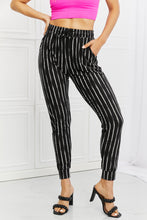 Load image into Gallery viewer, Leggings Depot Stay In Full Size Joggers
