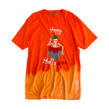 Load image into Gallery viewer, Happy Hallowine Graphic Tee
