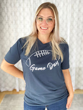 Load image into Gallery viewer, It&#39;s Game Day Graphic Tee
