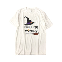 Load image into Gallery viewer, Feeling Witchy Graphic Tee
