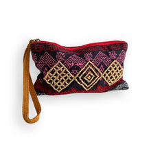 Load image into Gallery viewer, City of Stars Wristlet
