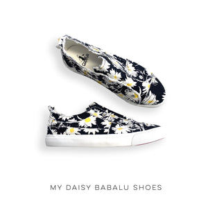 My Daisy Babalu Shoes
