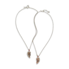 Load image into Gallery viewer, Best Friends Necklace Set
