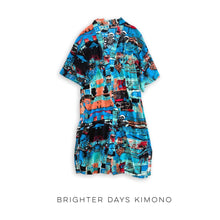 Load image into Gallery viewer, Brighter Days Kimono

