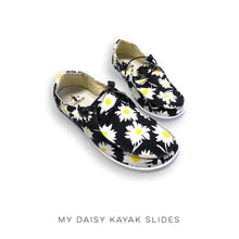 Load image into Gallery viewer, My Daisy Kayak Slides
