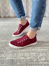 Load image into Gallery viewer, My Maroon Babalu Shoes
