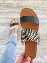 Load image into Gallery viewer, Naturally Curious Sandals

