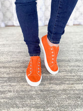 Load image into Gallery viewer, My Orange Babalu Shoes
