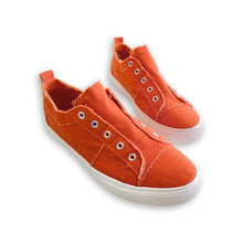 Load image into Gallery viewer, My Orange Babalu Shoes
