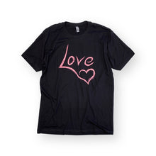 Load image into Gallery viewer, Love Graphic Tee
