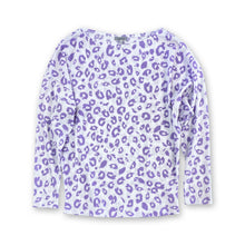 Load image into Gallery viewer, Forever in Bliss Top in Lilac
