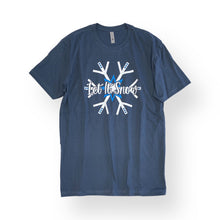 Load image into Gallery viewer, Let It Snow Graphic Tee

