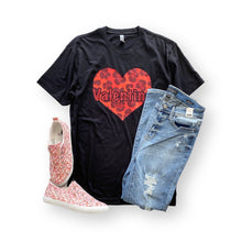 Load image into Gallery viewer, Valentine Graphic Tee
