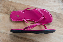 Load image into Gallery viewer, Sassy Sandals in Pink

