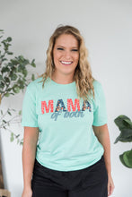 Load image into Gallery viewer, Mama of Both Graphic Tee
