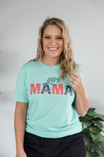 Load image into Gallery viewer, Girl Mama Graphic Tee
