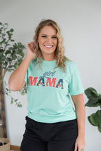 Load image into Gallery viewer, Girl Mama Graphic Tee
