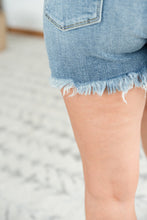 Load image into Gallery viewer, About the Fray Judy Blue Shorts
