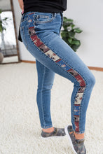 Load image into Gallery viewer, Wild Wild West Judy Blue Jeans
