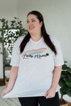 Load image into Gallery viewer, Lucky Mama Graphic Tee

