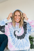 Load image into Gallery viewer, Peace of Mind Hoodie
