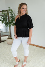 Load image into Gallery viewer, Find Your Way Judy Blue Capris
