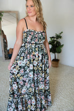 Load image into Gallery viewer, On Island Time Maxi Dress
