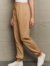 Load image into Gallery viewer, Simply Love Full Size Drawstring Sweatpants
