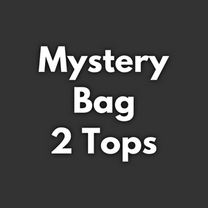 Mystery Bag Tops 2-Pack