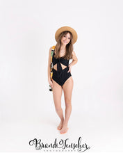 Load image into Gallery viewer, The Cha Cha Cha! Swimsuit
