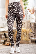 Load image into Gallery viewer, Heimish Full Size Leopard High Waist Leggings

