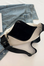 Load image into Gallery viewer, Large Nylon Sling Bag
