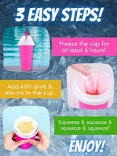 Load image into Gallery viewer, Slushee Cup
