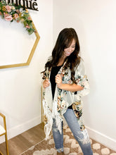 Load image into Gallery viewer, In the Desert Rose Kimono
