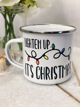 Load image into Gallery viewer, Mini Hot Cocoa Bomb W/ Christmas Mug
