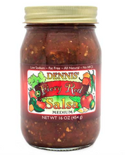Load image into Gallery viewer, Fiery Red Salsa ~Medium~
