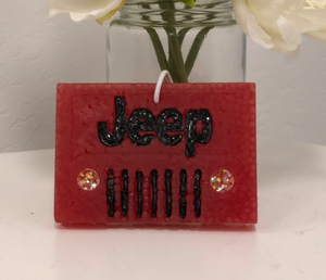 Jeep Freshie