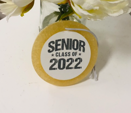 Yellow Senior Class of 2022