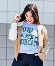 Load image into Gallery viewer, Burley Bobcats Graphic Tees

