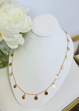 Load image into Gallery viewer, Dawna Dazzle Necklace
