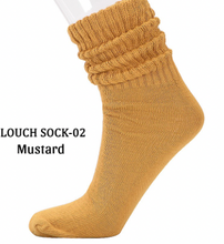 Load image into Gallery viewer, Slouch Socks
