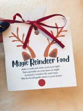 Load image into Gallery viewer, Magic Reindeer Food
